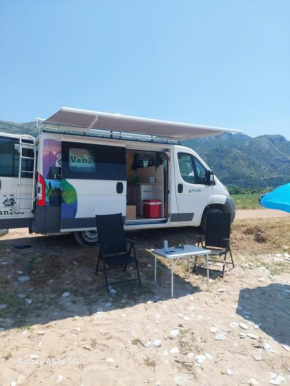 Van2Go Ducato